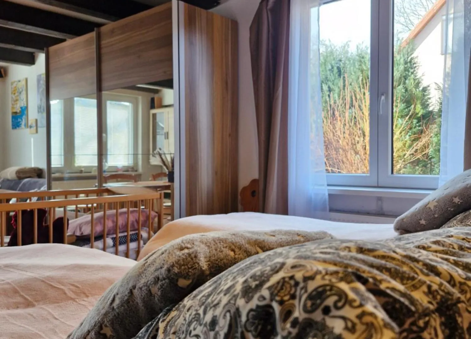 Kreativ Apartment Karlovy Vary