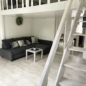  Apartmán Meg